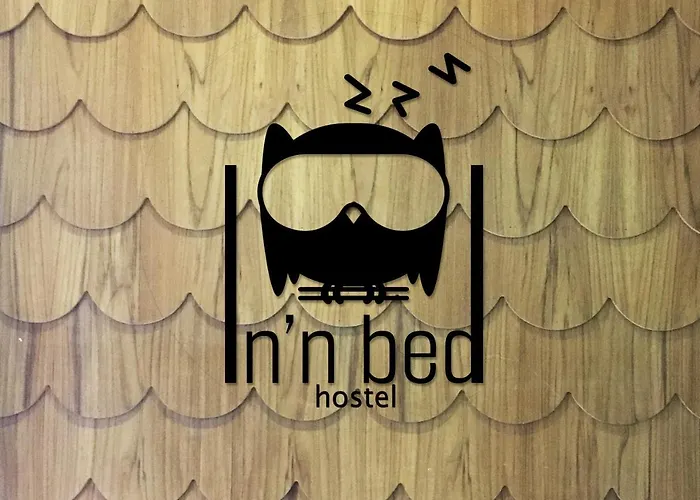 Bed 曼谷