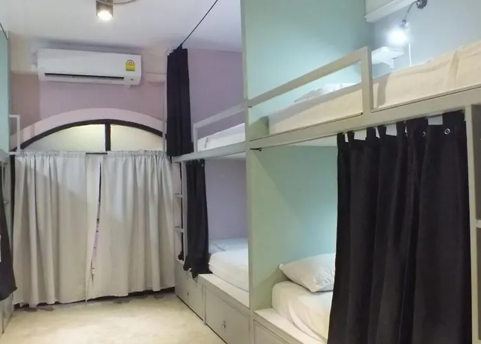 Bed *