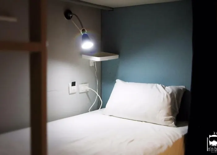 Bed 旅馆 曼谷