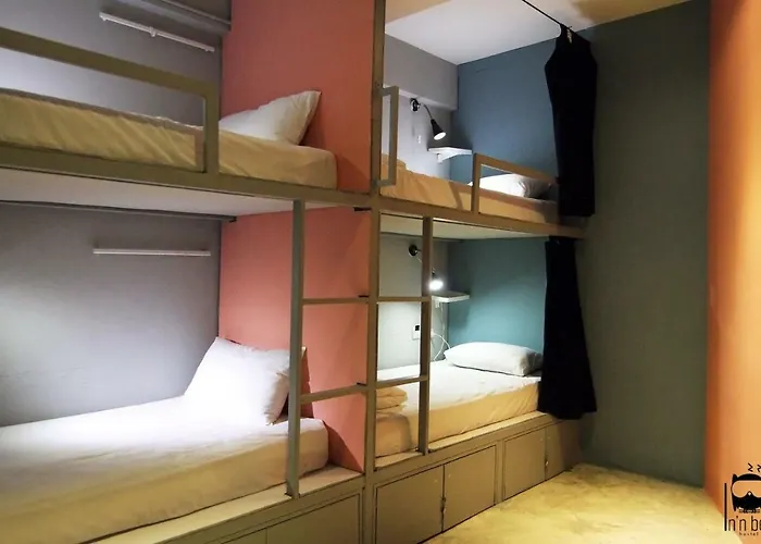 Bed * 曼谷