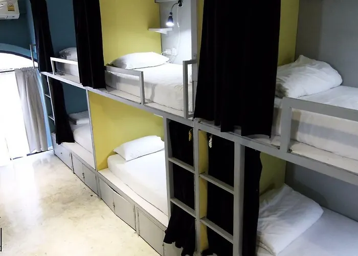 Bed * 曼谷