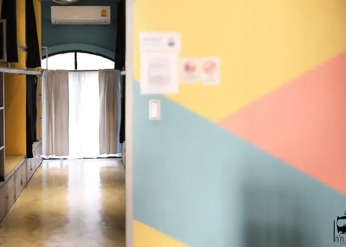 Bed * 曼谷